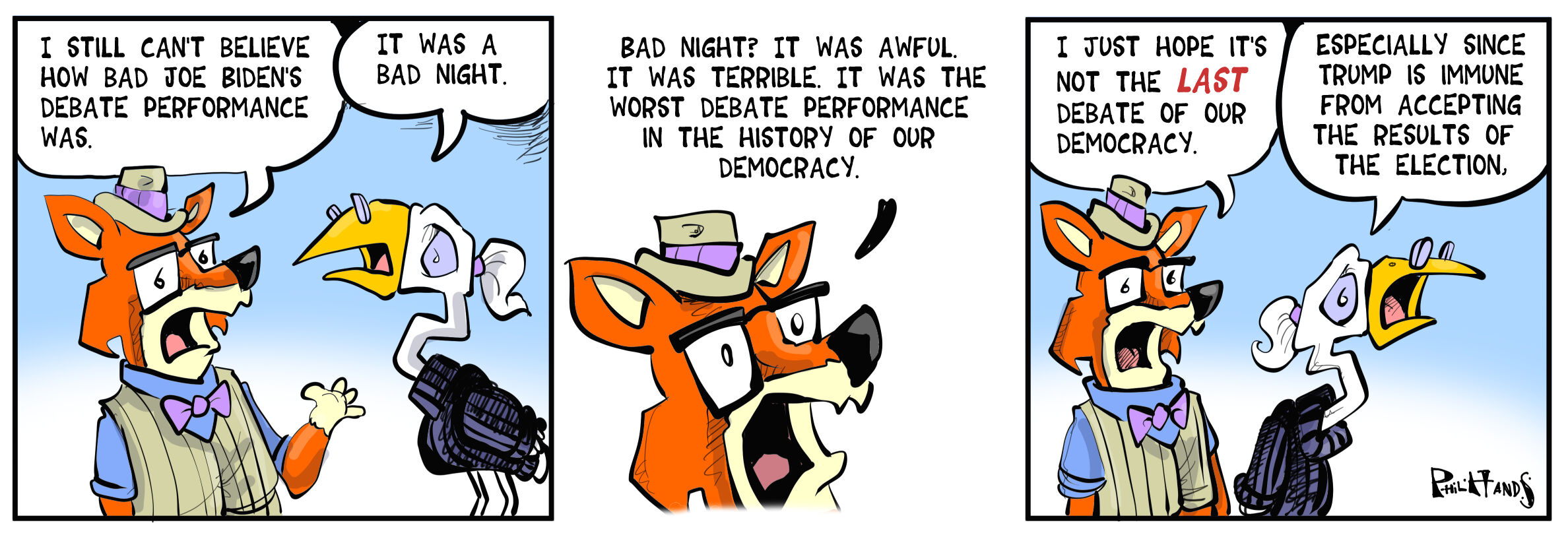 MENDOTA MARSH, with Oscar and Lewis